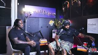 Chicken Man: “I judge Kodak off what he does for the community,not by how the media portrays him.”