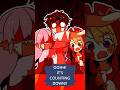 IT'S COUNTING DOWN || animation meme #orginalcharacter #outofink #animationmeme #memes