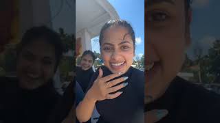 🐟🥶💙 #andaman #scuba #vijaytelevision #vijaytv #ayyanarthunai