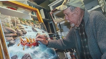 Life Story: Ken Zylla