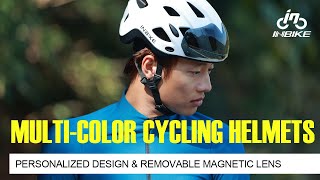 INBIKE Cycling Helmet | Best Road Bike Helmet | Top Bicycle Helmet of 2023|Cycle Helmet Buying Guide