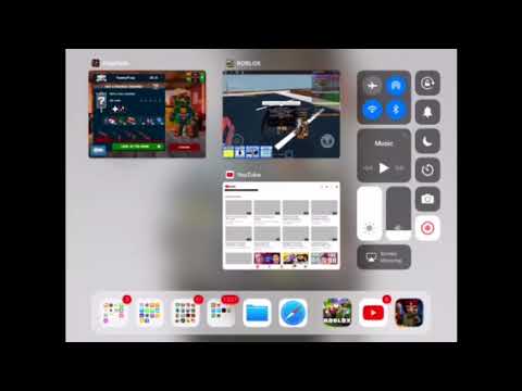 How To Record And Use Mic On Ipad Roblox Youtube - how to crawl in roblox on ipad