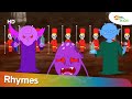 Halloween Special:  Humpty Dumpty & More  Halloween Special Rhymes for Kids | Shemaroo Kids