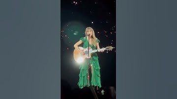 I watch it begin again #erastour #taylorswift #shortfeeds #swifties #swiftiesforever #shorts