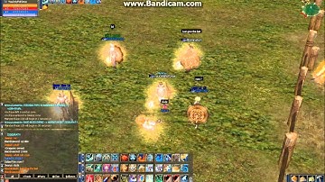 L2 Gold.us BlackDiamond vs Christine [Bet LF +16]