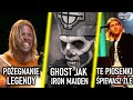NIRVANA, GHOST, TAYLOR HAWKINS I RAMMSTEIN