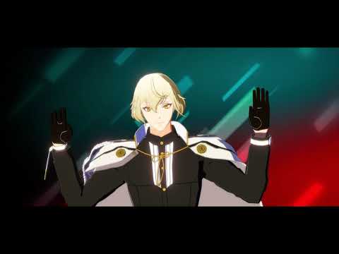 【MMD刀剣乱舞】源氏兄弟で「Come Alive」【髭切・膝丸】