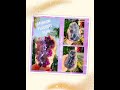 Rainbow Fluorite Crystal Polished Natural Stone Slice Slab