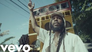 Chronixx - Ancient Echoes (Official Lyrics Video)