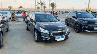 افضل العربيات اللي كانت موجوده النهارده في سوق السيارات