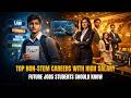 Non-STEM Careers That Pay MORE Than Engineering? | Future High-Paying Careers for Students #career