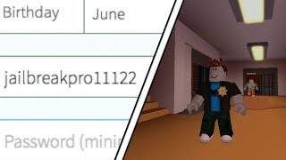 NAUJA ROBLOX PASKYRA!! NAUJA ROBLOX PASKYRA!!