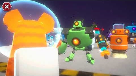 Math Tango 2 - Monsters vs Robots on Vimeo