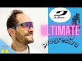 Gafas graduadas Julbo Ultimate 1-3 Espejo Azul PROGRESIVAS || centro óptico LAS ARTES