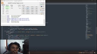 Python MySQL- Add, Update, Clear Database, Add Bulk, Open Notepad File, and Export