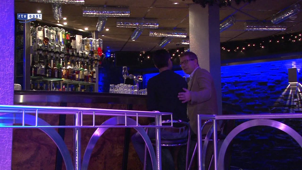 40-jarig jubileum voor 't Bölke in Enschede