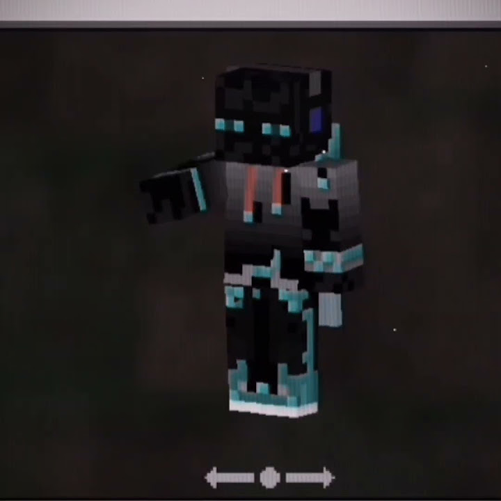Emotion Version In Minecraft game #MinecraftEdit #Short - YouTube