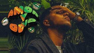 Cuza - Amor &amp; Odio☀️🌴
