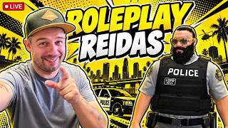 🔴 ŠIANDIEN ROLEPLAY REIDAS // STABDOM IR NEPALEIDŽIAM // !kfc !showdow !spalio25