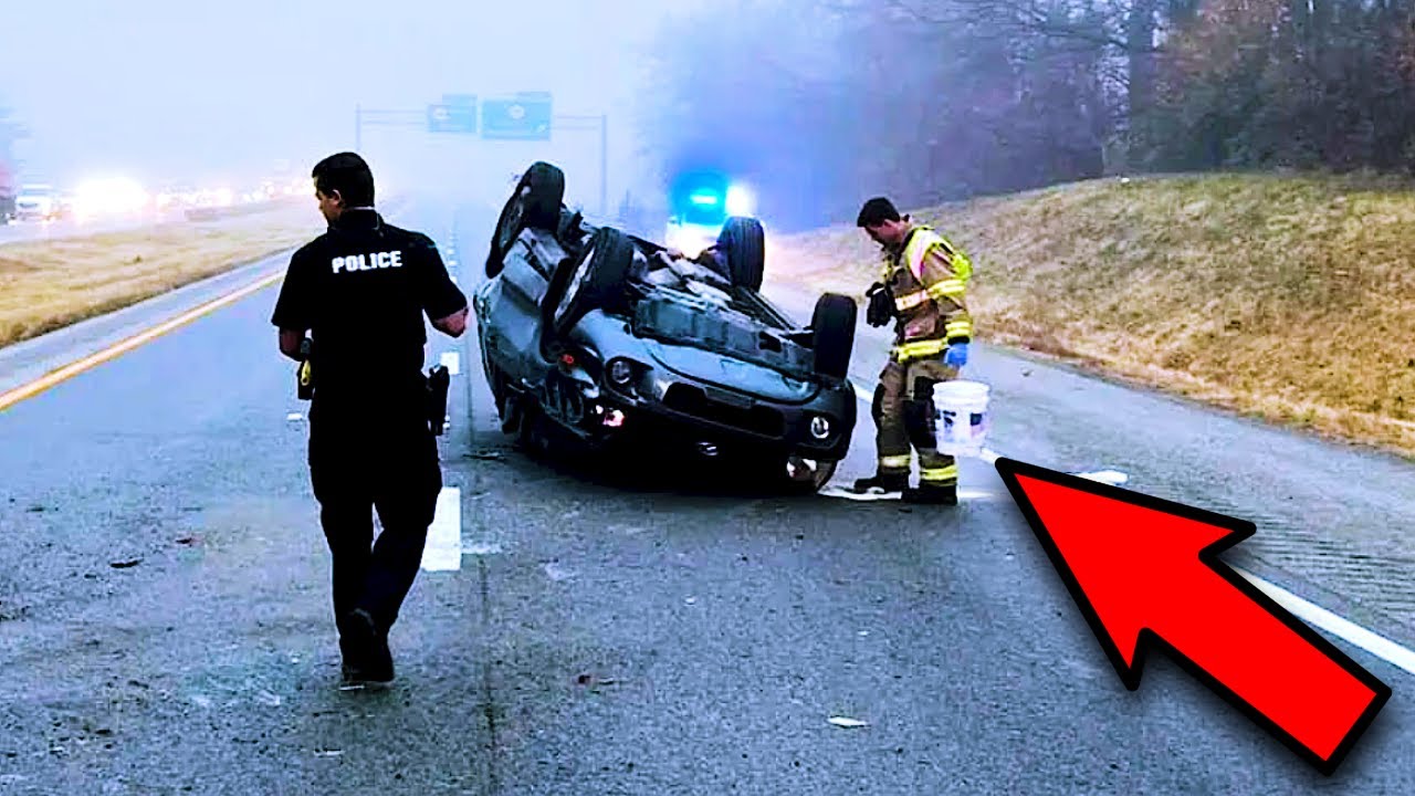 BEST OF BRAKE CHECKS GONE WRONG 2022 | Insurance Scams, Road Rage, Instant Karma, Liars on Dashcam