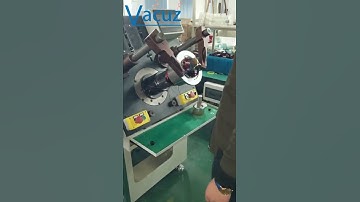 High Quality Automatic Induction Motor Stator Coil Inserting Machines