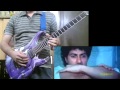 Ghayal theme  metal version