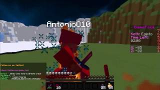 ComboFly GameFack #1