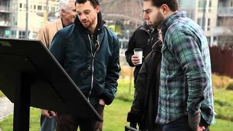 Creatively Fearless: PNCA