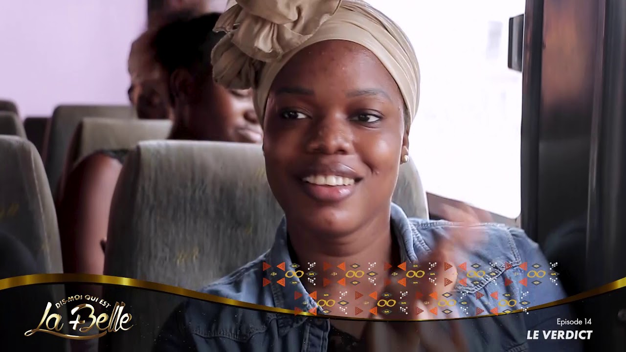Dis-moi qui est la plus belle - Saison 3 - Episode 14 - LE VERDICT