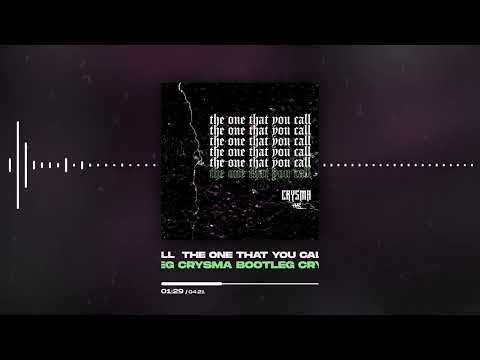 MACKENZY MACKAY - THE ONE THAT YOU CALL (TECHNO BOOTLEG)