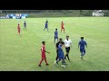 Bali United FC vs PS Manado | Piala Soeratin U13 Nasional 2024