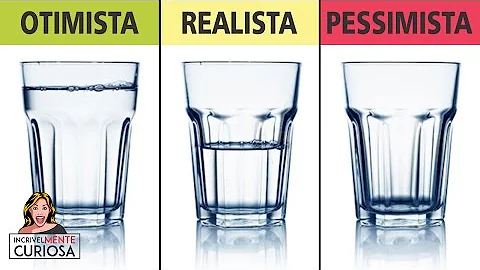 Como saber se sou uma pessoa realista?
