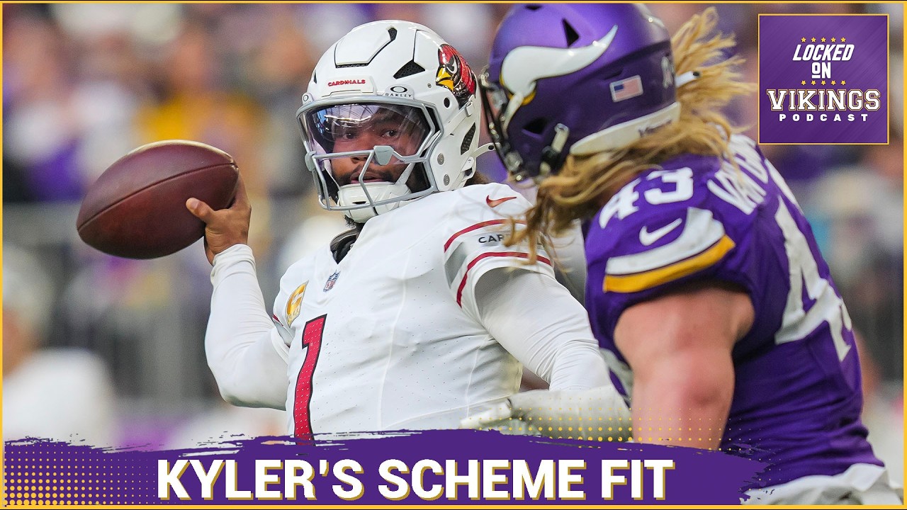 Kyler Murray’s Scheme Fit Is More Complicated Than You Think