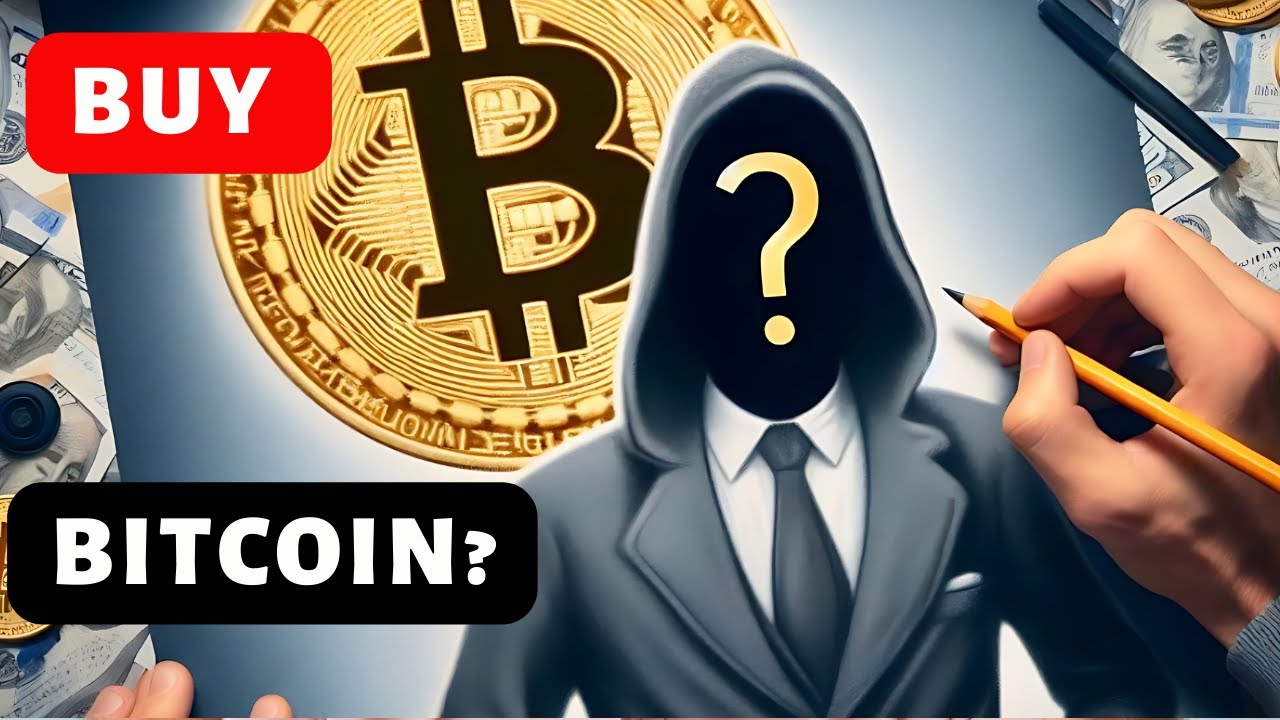 Why You Need to Invest in Bitcoin in 2024 - YouTube
