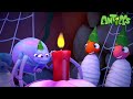 Party Monster | Oddbods Mempersembahkan: Antiks | Kartun Lucu Untuk Anak-Anak