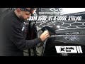 Amerykańska i Włoska motoryzacja! RAM 1500 i Ferrari 488 GTB! #detailingvlog
