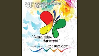 Download Lagu Pelangi Dalam Harmoni