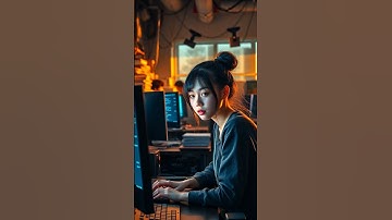 AI Creates Its Own Game: The Future of Gaming! #Shorts