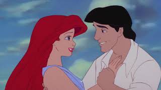 The Little Mermaid | Ariel Gets Her Freedom | Disney Princess