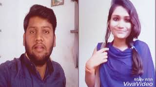 Kirik Party Dubsmash By Veeresh And Shambavi