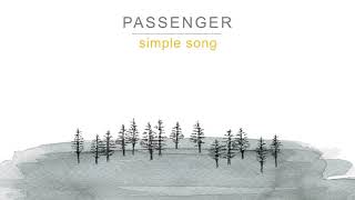 Passenger -  Simple Song   【簡單的歌】 英翻中