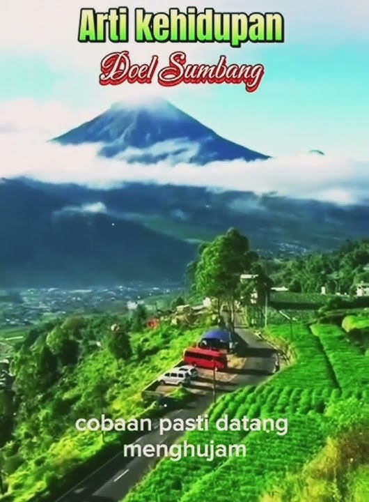 arti kehidupan doel sumbang #fypage #shortvideo #pejuangrupiah #storywa