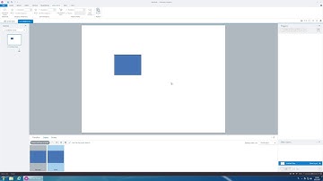 Create a blinking object in Articulate Storyline