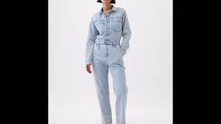 Quick quick! Gap Memorial Day sale-60% off sale edit