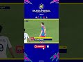 All Goals &amp; Highlights🔥⚪️ | Ep:64 #efootball #shorts #pes #efootball2026 #gameplays