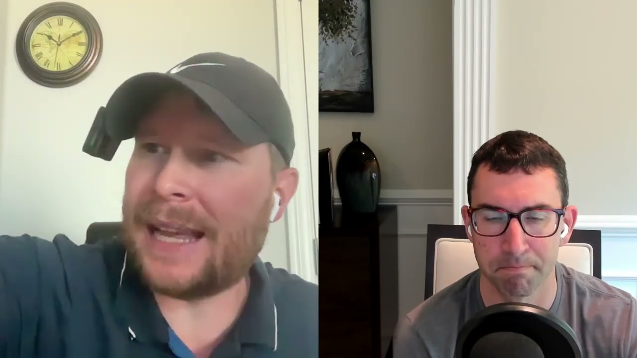 The Sweet Spot Golf Podcast - What Causes Shanks and Toe Shots