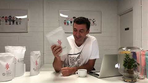 So many coffees, so little time...