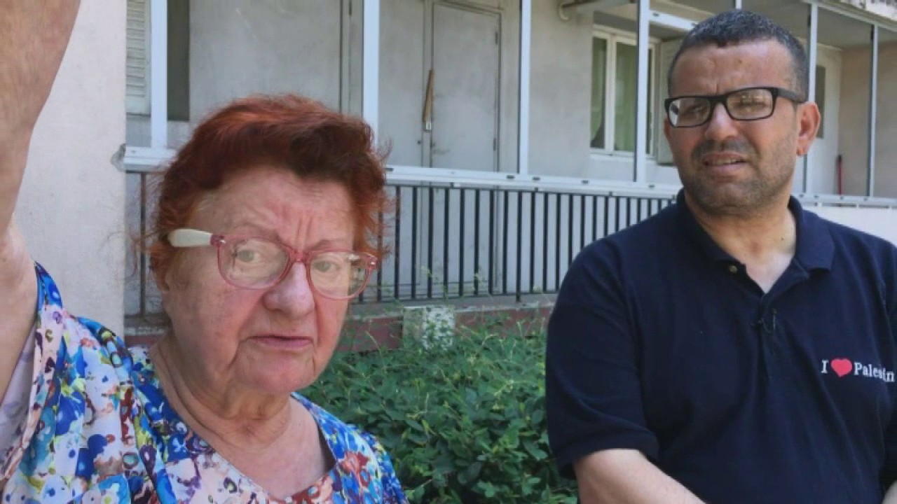 RMTQ : Les Buers à Villeurbanne, un quartier oublié