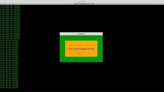 GTK3   CSS   C Language  Tutorial 14  Signal and Events  Part 06