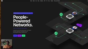Cryptechology: Preventative Data Solutions! Use-Case example. Enhance your Business w/ LoRa Sensors